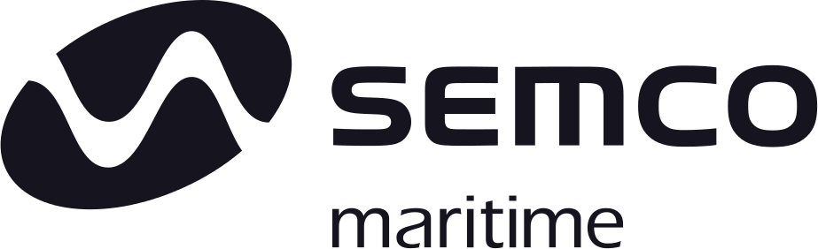 Logo SEMCO MARITIME Logo SEMCO MARITIME